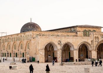 Motivasi untuk kamu yang sedang berputus asa membela al-aqsa