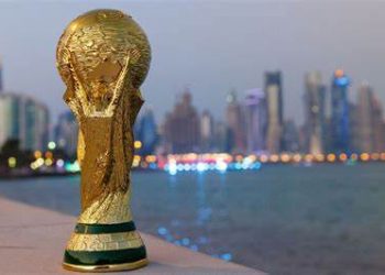 Melalui Bola, Qatar Kenalkan Islam pada Dunia