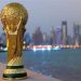 Melalui Bola, Qatar Kenalkan Islam pada Dunia