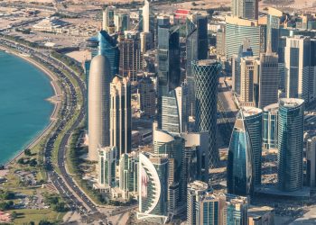 Qatar, Surga Dunia Sesungguhnya