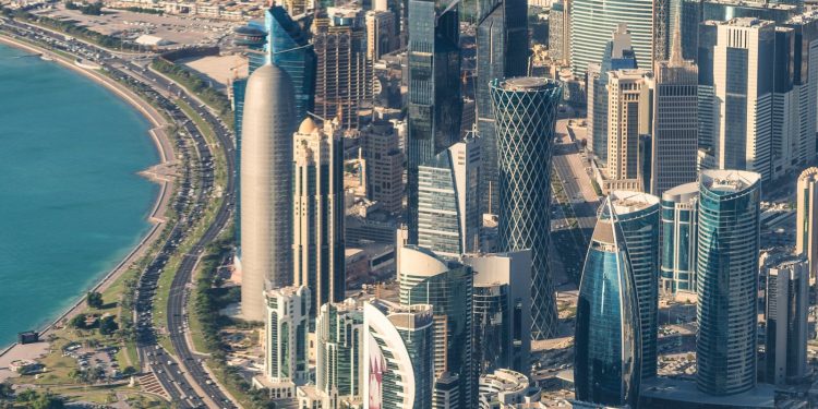 Qatar, Surga Dunia Sesungguhnya