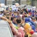 Relawan Politik Emak-emak