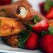 Resep Gampang Cara Membuat Nutella French Toast Roll