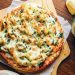 Resep Canai Pizza yang Dikreasikan Jadi Camilan Istimewa