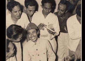 Kisah Akhir Hidup Bung Tomo yang Wafat di Tanah Suci