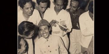 Kisah Akhir Hidup Bung Tomo yang Wafat di Tanah Suci