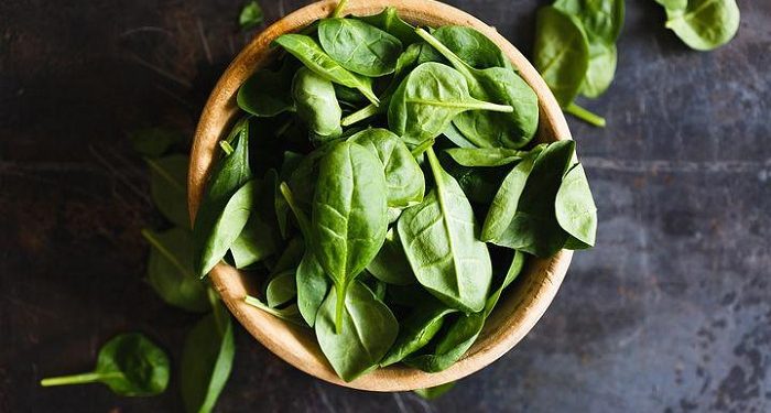 Masya Allah, Konsumsi Sayuran Ini Ternyata Bisa Membuat Kita Lebih Bahagia