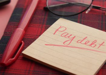 Cara melunasi hutang riba