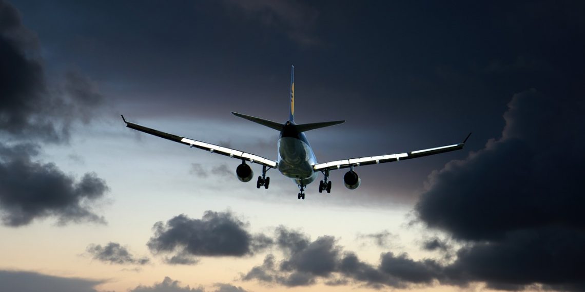 Cara Meng-Qadha Shalat Subuh Bagi Seorang Pilot