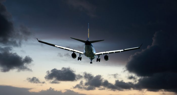 Cara Meng-Qadha Shalat Subuh Bagi Seorang Pilot