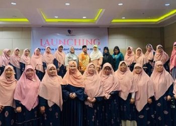 4 Fokus Yayasan Sahabat Perempuan Bekasi