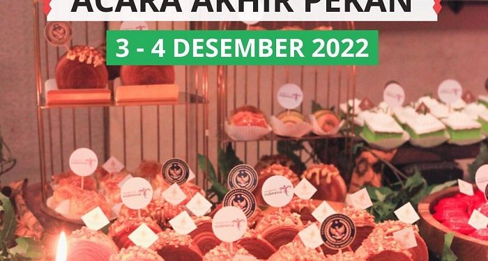 adwal Lengkap Event di Jakarta untuk Liburan Akhir Pekan