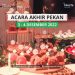 adwal Lengkap Event di Jakarta untuk Liburan Akhir Pekan