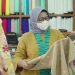 Pasar Tradisional Mayestik Tempat Favorit Istri Anies Baswedan