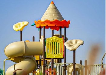 Taman Sungai Kendal Jadi Wisata Favorit di Jakarta