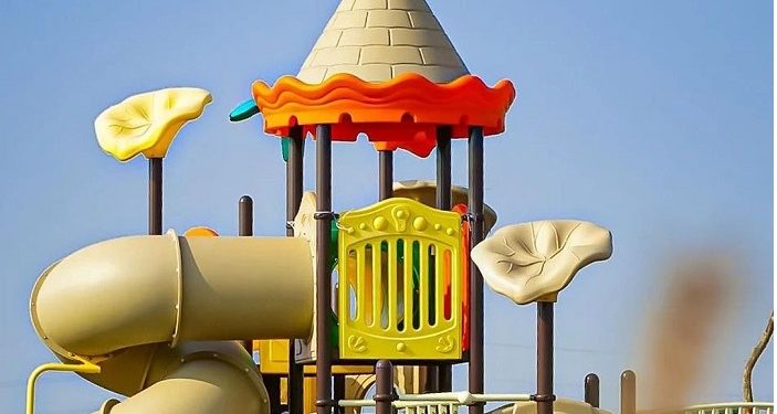 Taman Sungai Kendal Jadi Wisata Favorit di Jakarta