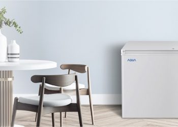 Teknologi Fast Freezing Bikin Kulkas Tetap Dingin Meski Listrik Padam