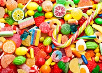 Camilan yang Tidak Baik untuk Anak-Anak