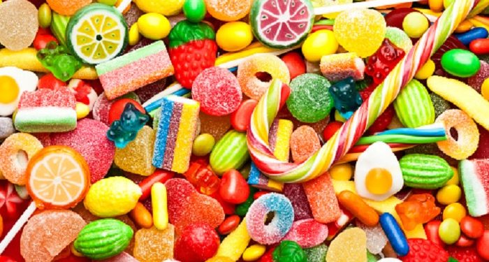 Camilan yang Tidak Baik untuk Anak-Anak