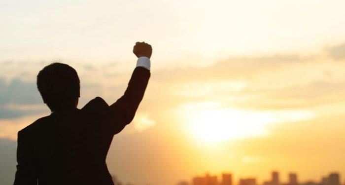 Cara sukses di usia muda menurut Islam