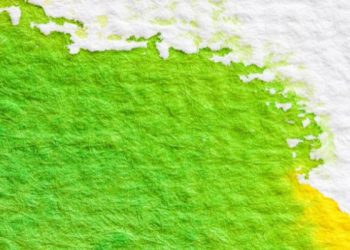 Warna kesukaan nabi muhammad