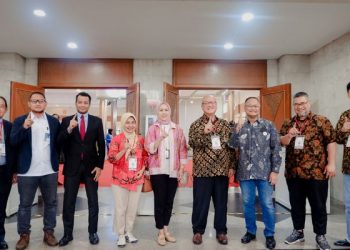 Isra Festival, Ajang Industri Travel Halal Tawarkan Promo Spesial Akhir Tahun Resmi Dimulai