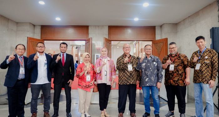 Isra Festival, Ajang Industri Travel Halal Tawarkan Promo Spesial Akhir Tahun Resmi Dimulai