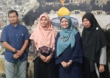 Peduli kepada Disabilitas, Adara Relief International Adakan Event Family Fest 4