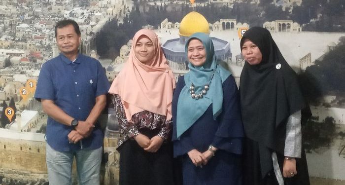 Peduli kepada Disabilitas, Adara Relief International Adakan Event Family Fest 4