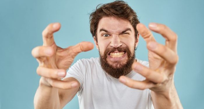 Cara terbaik mengungkapkan amarah