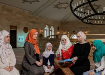 Apa itu liqo? Liqo adalah