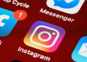 Akun instagram influencer dakwah