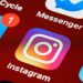 Akun instagram influencer dakwah