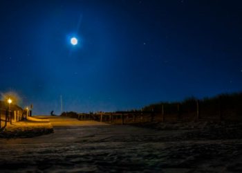 5 Kegiatan yang Bisa Dilakukan Seorang Muslim saat Malam Tahun Baru