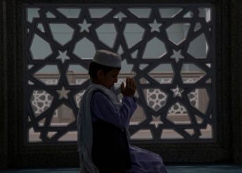 Keutamaan doa di sepertiga malam