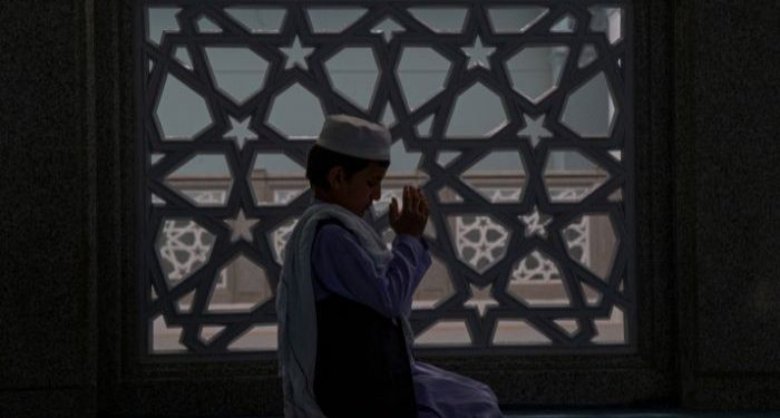 Keutamaan doa di sepertiga malam