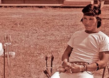 Donald Pandiangan, Sosok Robin Hood Indonesia