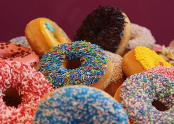 Langkah-Langkah Kurangi Konsumsi Manis Pada Anak-Anak