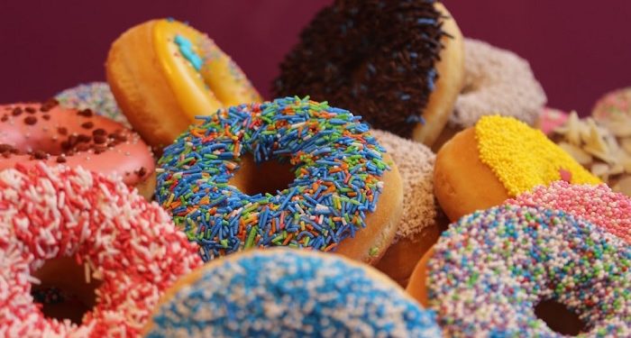 Langkah-Langkah Kurangi Konsumsi Manis Pada Anak-Anak