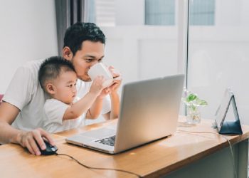 Sekalipun Sibuk Bisa Membersamai Keluarga