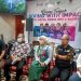 Forum Zakat Gelar Diskusi Bersama Awak Media Menjelang Indonesia Giving Fest 2022