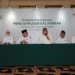 Prudential Syariah Gandeng PBNU Dorong Pertumbuhan Ekonomi Syariah