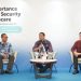Pentingnya Cyber Security di Industri Layanan Kesehatan