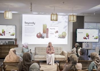 Beyondly Ciptakan Peluang Usaha bagi Perempuan untuk Tingkatkan Kemampuan Finansial di Tengah Iklim Ekonomi yang Menantang