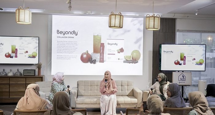 Beyondly Ciptakan Peluang Usaha bagi Perempuan untuk Tingkatkan Kemampuan Finansial di Tengah Iklim Ekonomi yang Menantang