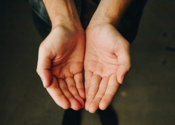 Rasulullah Tidak Pernah Menolak Seseorang yang Meminta kepadanya