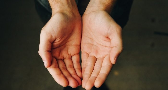 Rasulullah Tidak Pernah Menolak Seseorang yang Meminta kepadanya