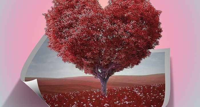 Sumber Dosa Adalah Mendustai Hati Nurani