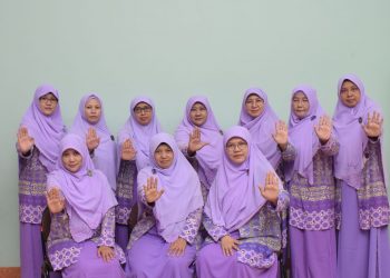 Pernyataan Sikap Ormas Salimah terkait Rencana Kedatangan Utusan LGBTQ Amerika ke Indonesia