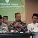 Jalinan Alumni Timur Tengah Indonesia Gelar Silaturahim Tokoh